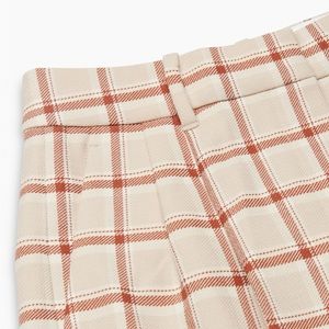 Aritzia Effortless Cropped Pants